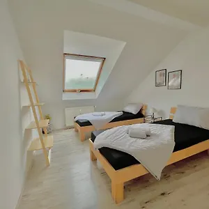 Apartment 85/6, Dortmund