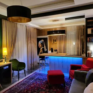 Apartment Ny-golden Apartments-dortmund Airport, Dortmund